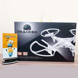 Children's Four-Axis 6-Channel Remote Control Quad Copter In Pakistan