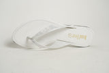 Classic Style Flat Slippers For Women's In Pakistan