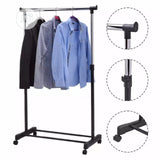 Clothes Racks Closet Organizers Single Pole In Pakistan