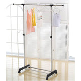 Clothes Racks Closet Organizers Single Pole In Pakistan