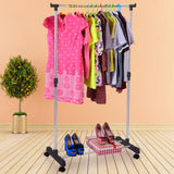 Clothes Racks Closet Organizers Single Pole In Pakistan