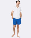 Coast Basic Board Shorts - Blue In Pakistan