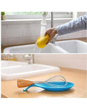 Counter Top Silicone Spoon Holder In Pakistan