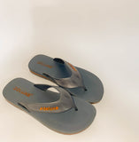 Deluxe Men Comfortable slippers In Pakistan