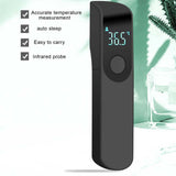 Digital Infrared Thermometer Digital Screen High Accuracy Infrared Temperature Gauge In Pakistan