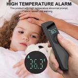 Digital Infrared Thermometer Digital Screen High Accuracy Infrared Temperature Gauge In Pakistan