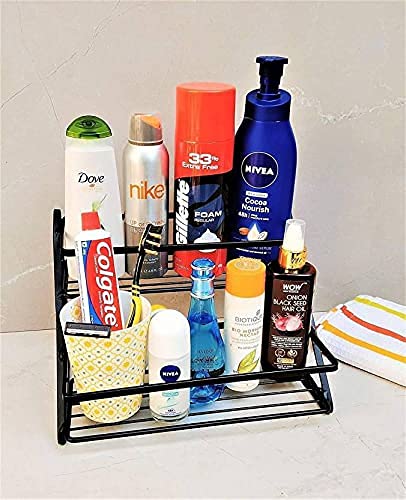 Dime Store Iron Triangle Spice Kitchen Rack In Pakistan