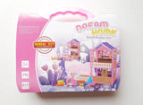 Dream House For Kids In Pakistan