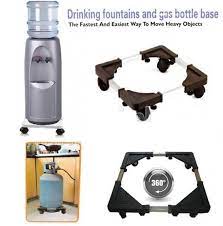 Drinking Fountains and Gas Bottle Base In Pakistan