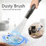 DUST DADDY UNIVERSAL VACUUM CLEANER ATTACHMENT
