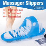 Easy feet Massage Slippers In Pakistan