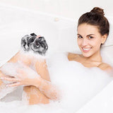 Easymoo Bath Loofahs Sponge Shower Pouf Body Scrubber Mesh Pouf Bath Sponge In Pakistan