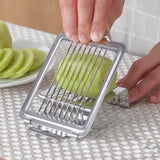 Egg Cutter Stainless Steel Wire Egg Slicer In Pakistan