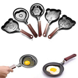 Egg Frying Pan Non-Stick In Pakistan