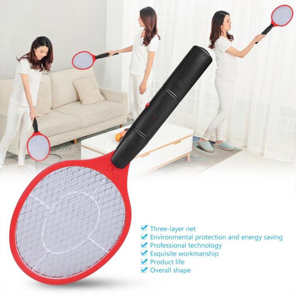 Electric mosquito killer with cordless battery for summer In Pakistan