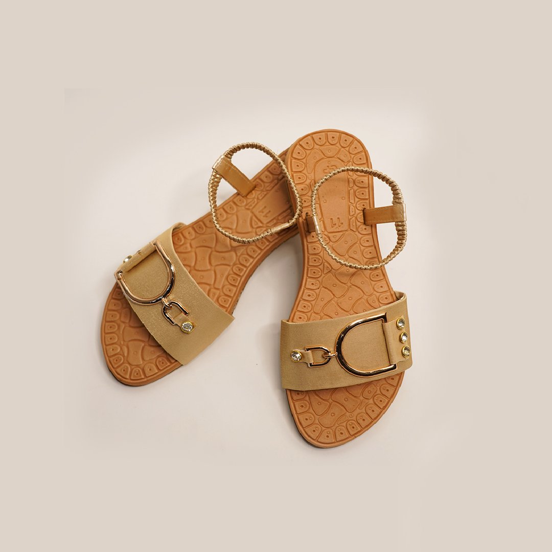 Fancy Sandal For Women's In Pakistan