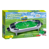 Fashion tabletop sport toy exciting hand reaction ability training two-player mini football game In Pakistan