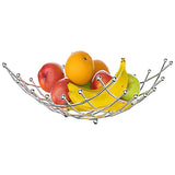 Fruit Basket Living Room Desktop Metal Fruit Bowl In Pakistan
