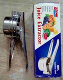 Fruit Press Stainless Steel Manual Juice Extractor In Pakistan