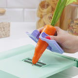 Grater-slicer Lam, with container, 5 attachments In Pakistan