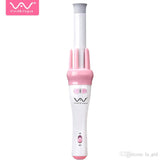 Hair Automatic Ceramic Curler Styling Tool. In Pakistan