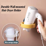 Hair Dryer Holder Wall-Mounted In Pakistan
