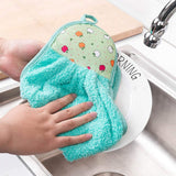 Hand Towel Hanging Kitchen In Pakistan