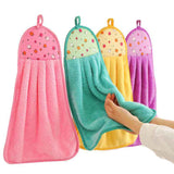 Hand Towel Hanging Kitchen In Pakistan