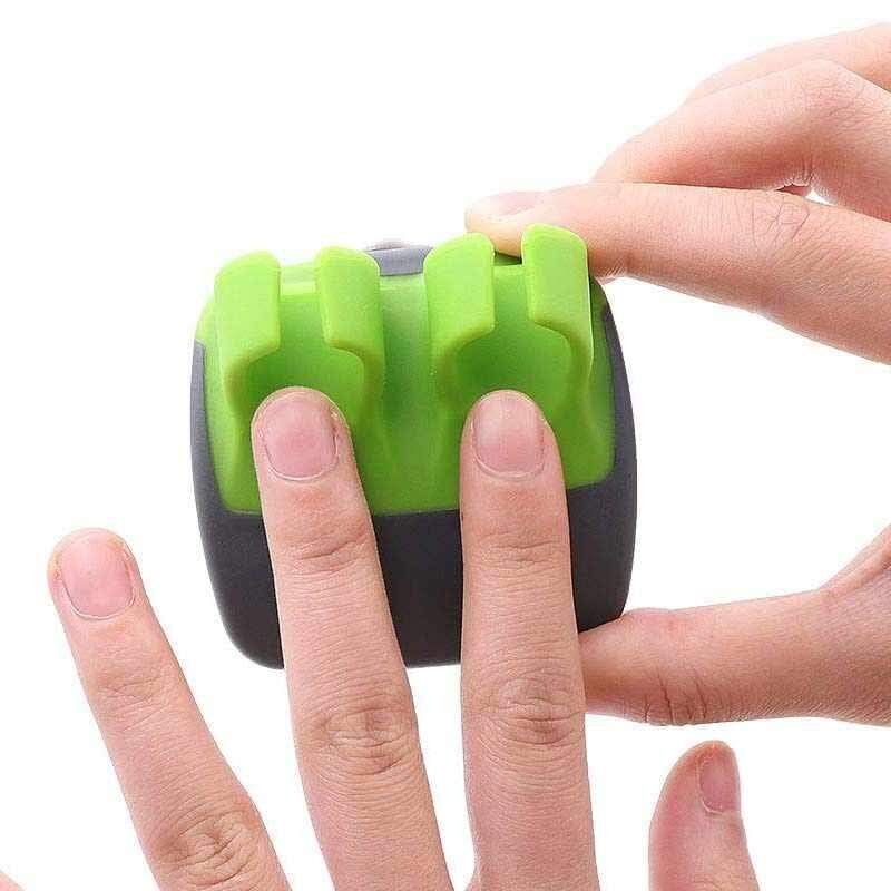 Hand Vegetable Finger Peeler Palm In Pakistan