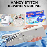 Handheld Handy Mini stitch Machine In Pakistan