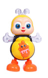 Happy Bee Dancing Swing Toy In Pakistan