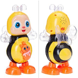 Happy Bee Dancing Swing Toy In Pakistan