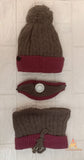 Hat Winter Women's Mask balaclava In Pakistan