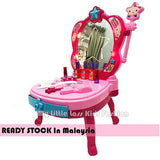 HELLO Kitty LOL Girl/Frozen Make Up Role Play Toys In Pakistan