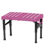High Quality Multi-utility Compact Foldable Table ( Random Color) In Pakistan
