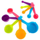 Home Square 10 Pieces Measuring Spoon Set In Pakistan