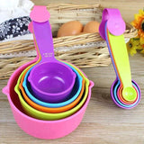 Home Square 10 Pieces Measuring Spoon Set In Pakistan