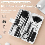 Home Square 18 in 1 Gadgets Cleaning Tool Set In Pakistan