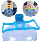Home Square 19L Bottle Water Can Lifter ( Pack Of 2 ) In Pakistan