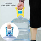 Home Square 19L Bottle Water Can Lifter ( Pack Of 2 ) In Pakistan