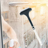 Home Square 2 In 1 Wiper With Dust Brush In Pakistan