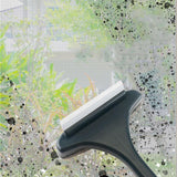 Home Square 2 In 1 Wiper With Dust Brush In Pakistan
