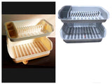 Home Square 2 layer Drain Rack In Pakistan