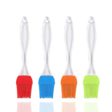 Home Square 2pcs Oil Brush and Spatula In Pakistan