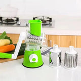 Home Square 3 In 1 Vegetable Slicer And Cutter In Pakistan