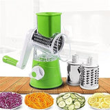 Home Square 3 In 1 Vegetable Slicer And Cutter In Pakistan