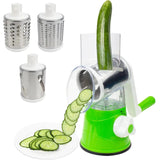 Home Square 3 In 1 Vegetable Slicer And Cutter In Pakistan