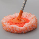 Home Square 360° Rotatable Adjustable Cleaning Mop In Pakistan