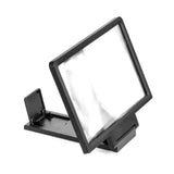 Home Square 3D Magnifying Glass For Enlarged Screen In Pakistan