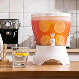 Home Square 4.5L Juice Dispenser In Pakistan